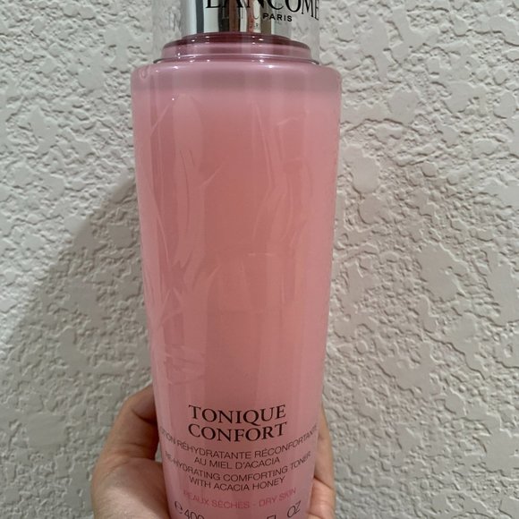 Lancôme Tonique Re-Hydrating Comforting Toner